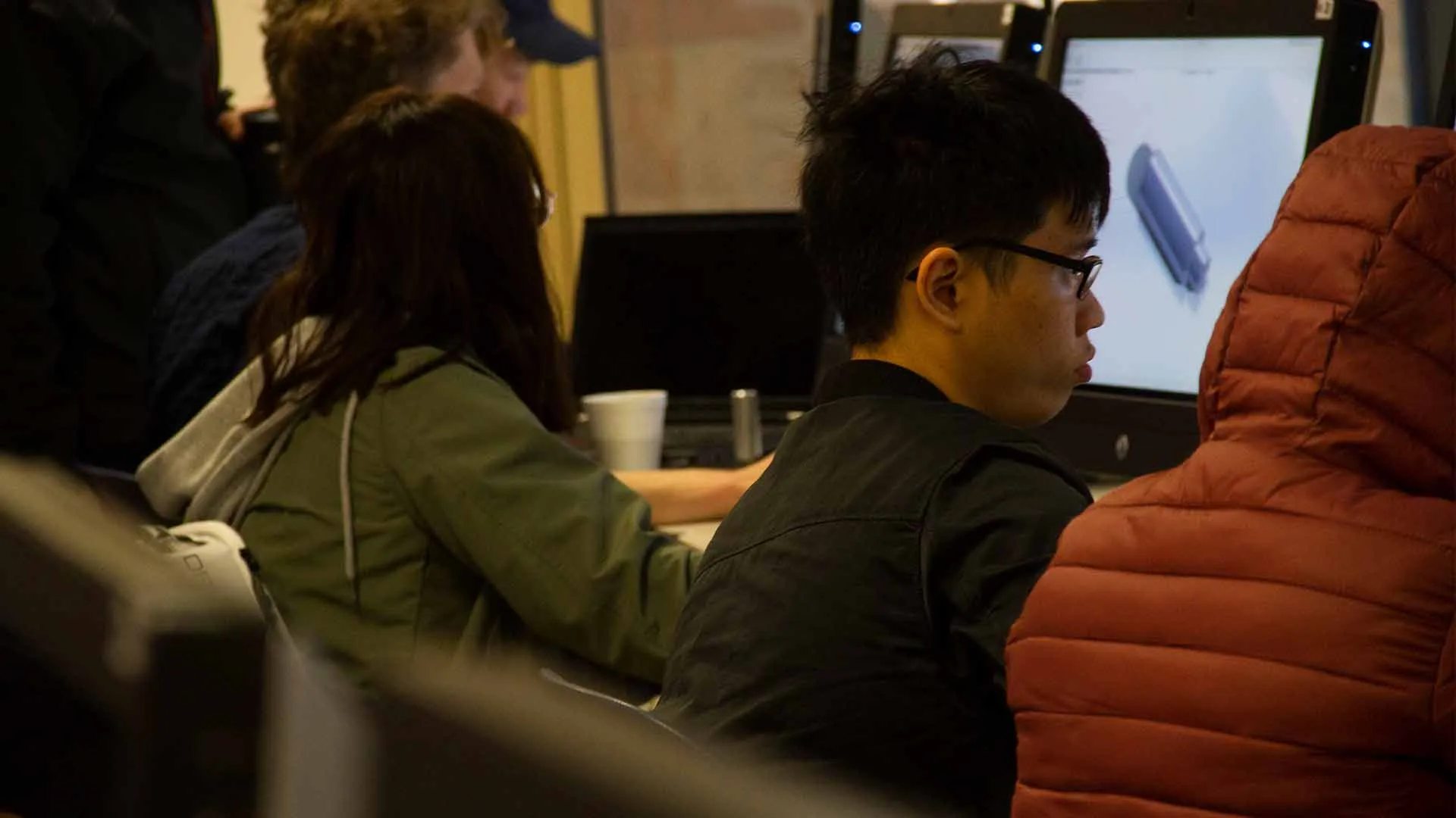 Los alumnos de iWinterMx desarrollaron habilidades y adquirieron conocimientos para emprender su camino profesional en la industria aeron&aacute;utica.