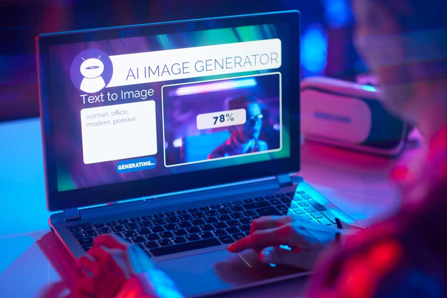 Modelos para generar im&aacute;genes ser&aacute;n capaces de crear contenido tridimensional.