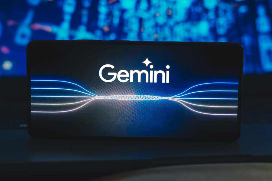 Google lanz&oacute; recientemente Gemini, su modelo de Inteligencia Artificial multimodal.