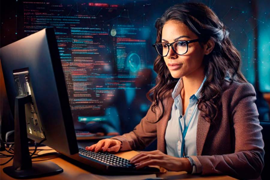 la ia permite personalizar el aprendizaje