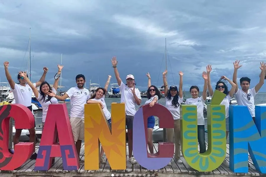 iGEM, medalla de oro para Tec CEM
