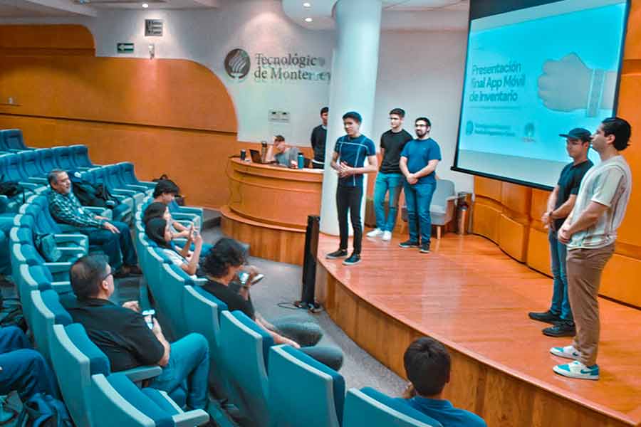 Implementación tecnológica en beneficio de la comunidad Tarahumara en Chihuahua