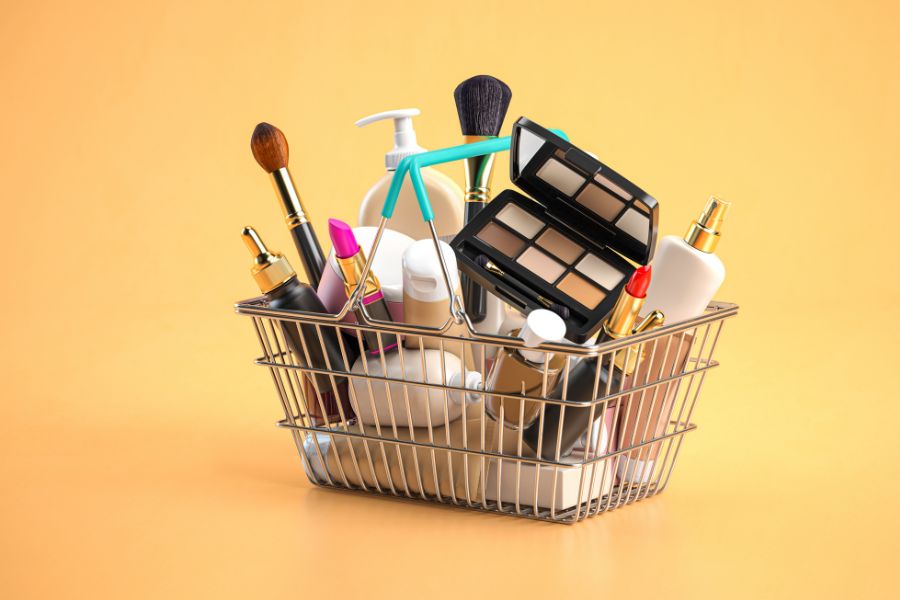 Lipstick Index