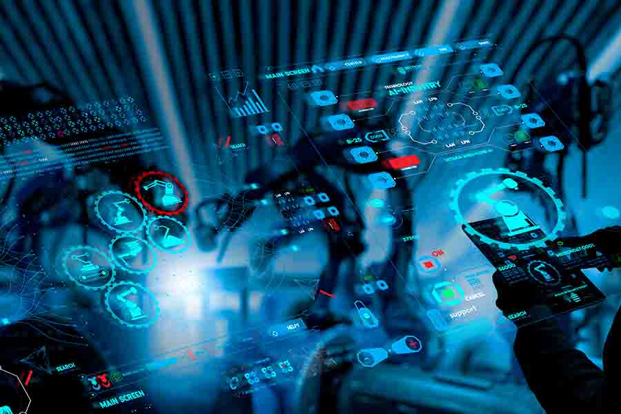 Ciencia de datos y matemáticas, inteligencia artificial