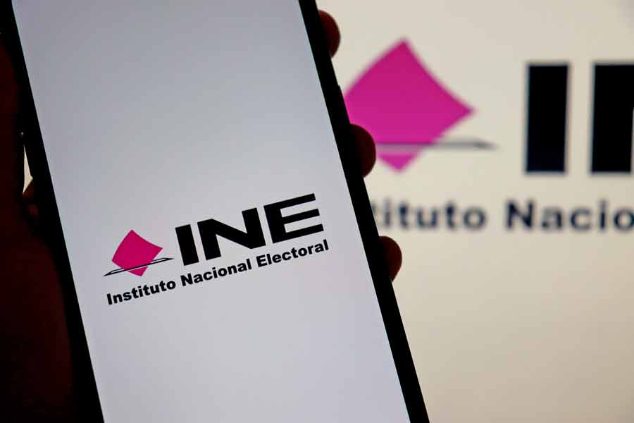 El INE tendr&aacute; una estructura m&aacute;s compacta 