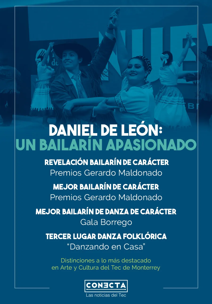 Infografia Daniel de Le&oacute;n