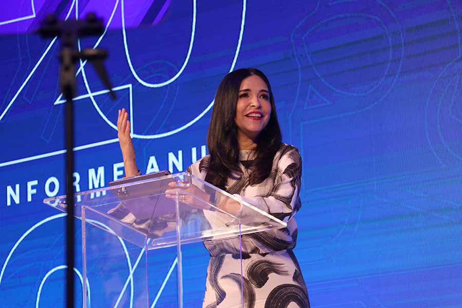 Informe Anual 2024 del Tec Guadalajara.
