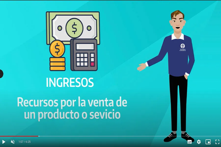 Video aprendizaje: El nuevo proyecto de innovaci&oacute;n educativa