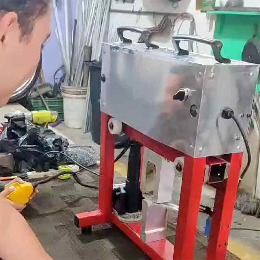Innovación para sillas de ruedas, creadas por estudiantes del Tec Guadalajara.