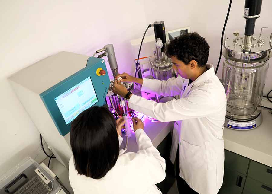 Innovaci&oacute;n tecnol&oacute;gica para tequila, para aprovechar residuos y vinazas, desarrollado por profesora del Tec Guadalajara.