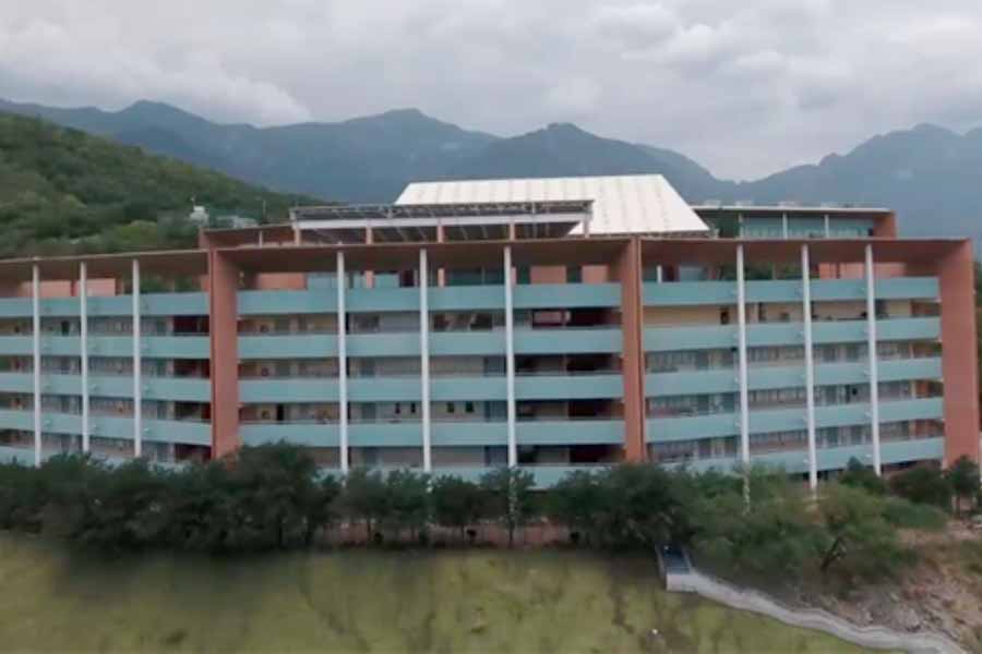 Regreso a clases PrepaTec