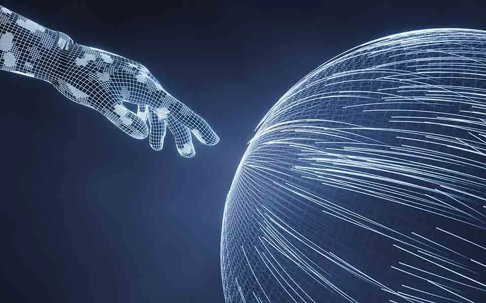 &ldquo;la informaci&oacute;n de ChatGPT puede tener sesgos, por lo que siempre hay que estar atentos a los mismos&rdquo;. 