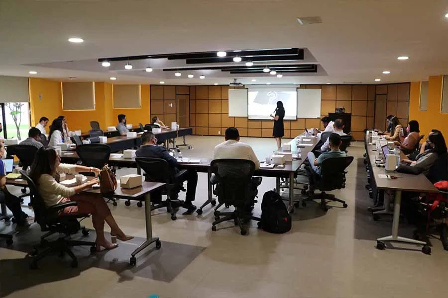 La inteligencia artificial lleg&oacute; a Chiapas