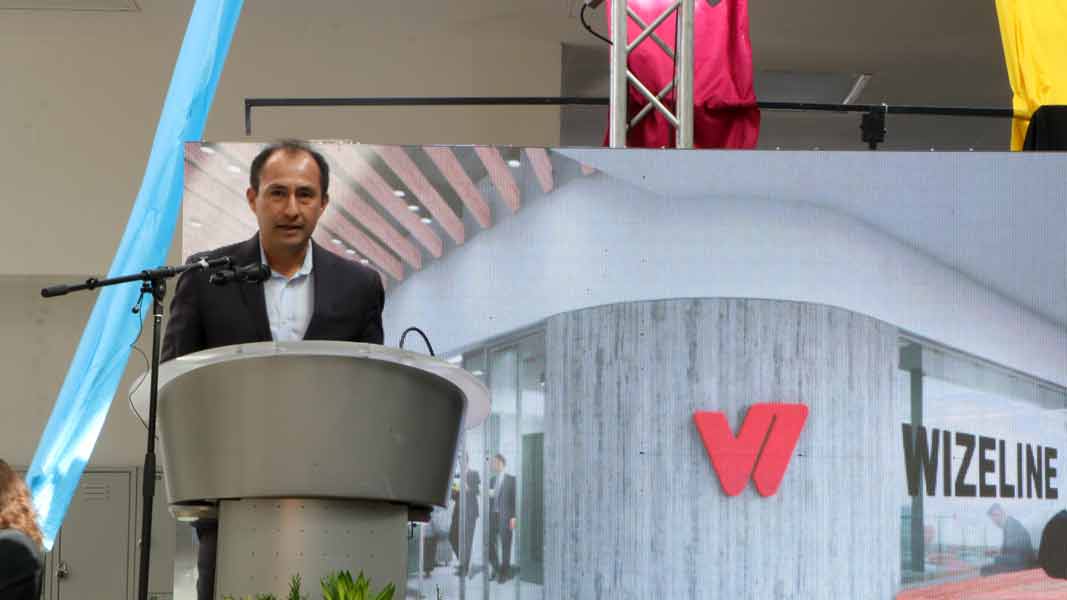 Laboratorio de Inteligencia Artificial Generativa con Wizeline fue presentado en el Tec.