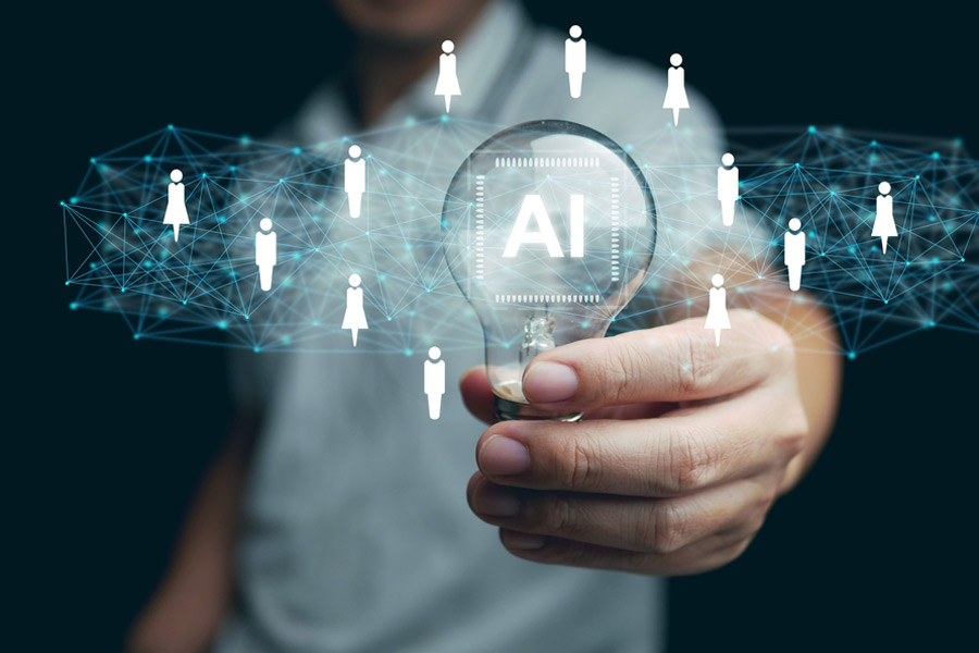 Inteligencia artificial