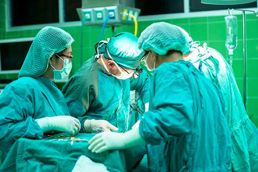Atenci&oacute;n m&eacute;dica congreso de medicina 