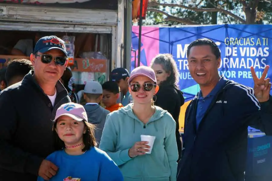 TecFest en campus Zacatecas, el festival para donar y becar a m&aacute;s j&oacute;venes zacatecanos
