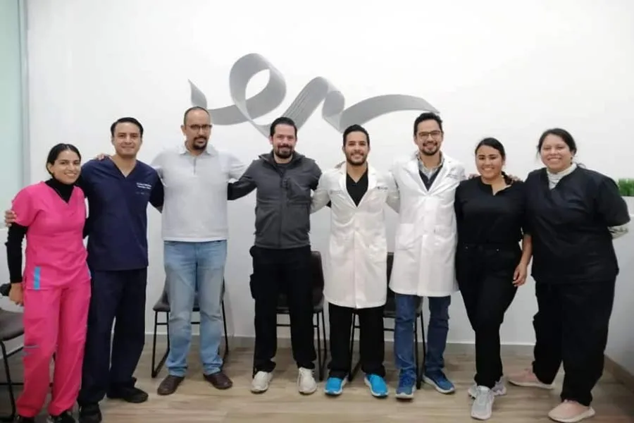M&eacute;dicos y personal de la salud, sumados a las jornadas m&eacute;dicas gratuitas en Zacatecas