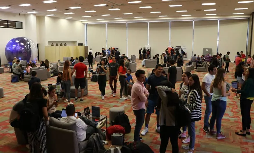 InternacionalizaTec ayuda a planear tu intercambio acad&eacute;mico en el extranjero