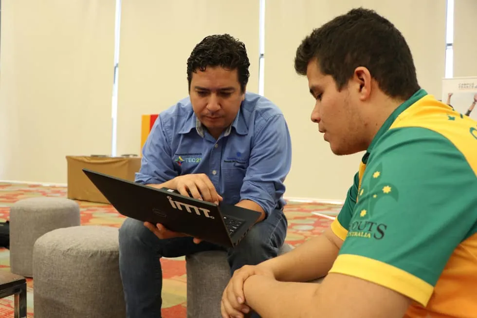 InternacionalizaTec ayuda a planear tu intercambio acad&eacute;mico en el extranjero