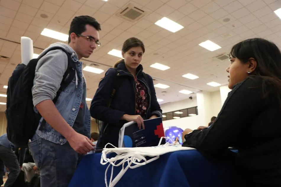InternacionalizaTec ayuda a planear tu intercambio acad&eacute;mico en el extranjero