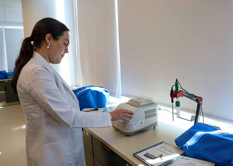 Investigaci&oacute;n contra el c&aacute;ncer de piel fue presentada por EXATEC del Tec Guadalajara en iniciativa de Cambridge para impulsar su publicaci&oacute;n. 