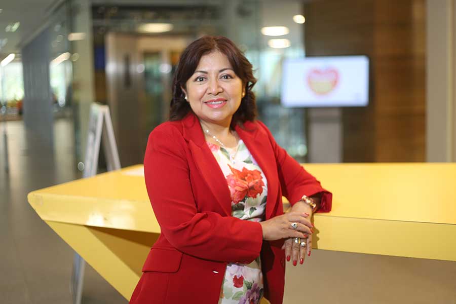 Investigación, Marisela Rodríguez.