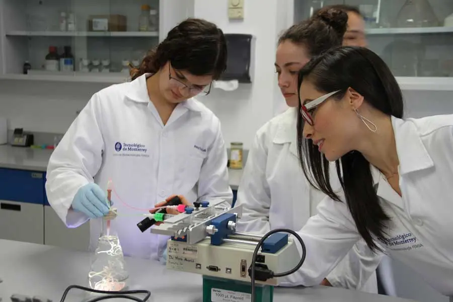 El Tec, universidad #1 en M&eacute;xico, seg&uacute;n QS ranking.