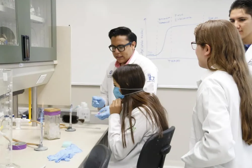 Investigadores de ingenier&iacute;a y ciencia del Tec Guadalajara pertenecientes al SNI enfocan sus proyectos para la comunidad