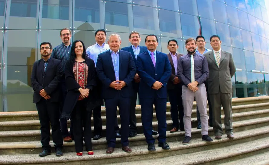 Investigadores de ingenier&iacute;a y ciencia del Tec Guadalajara pertenecientes al SNI enfocan sus proyectos para la comunidad