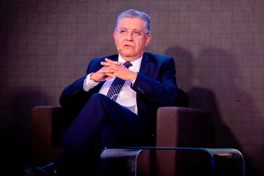 El Dr. Jorge Welti ha enfocado su investigaci&oacute;n en alimentos.