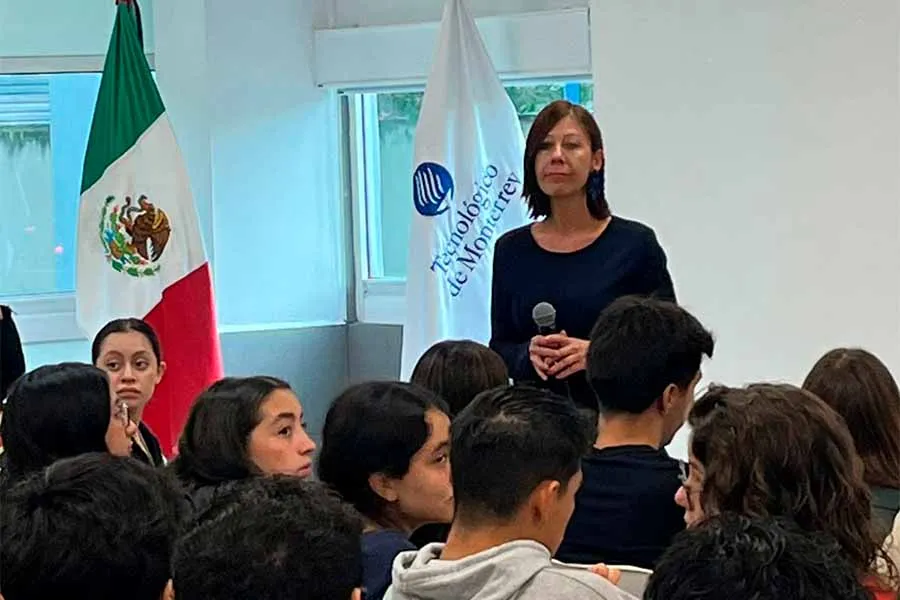 PrepaTec Metepec impulsa conciencia social con encuentro acad&eacute;mico