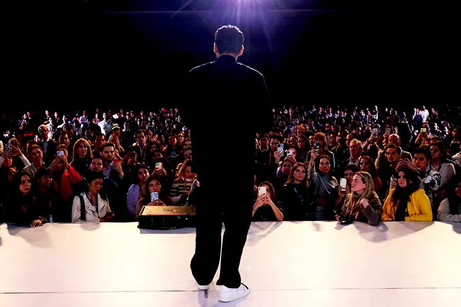 El festival tiene una duraci&oacute;n de 3 d&iacute;as, en los que se llevar&aacute;n a cabo m&aacute;s de 200 momentos de networking