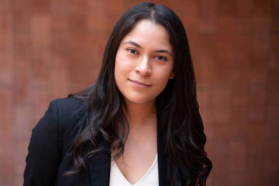 jazm&iacute;n Salazar