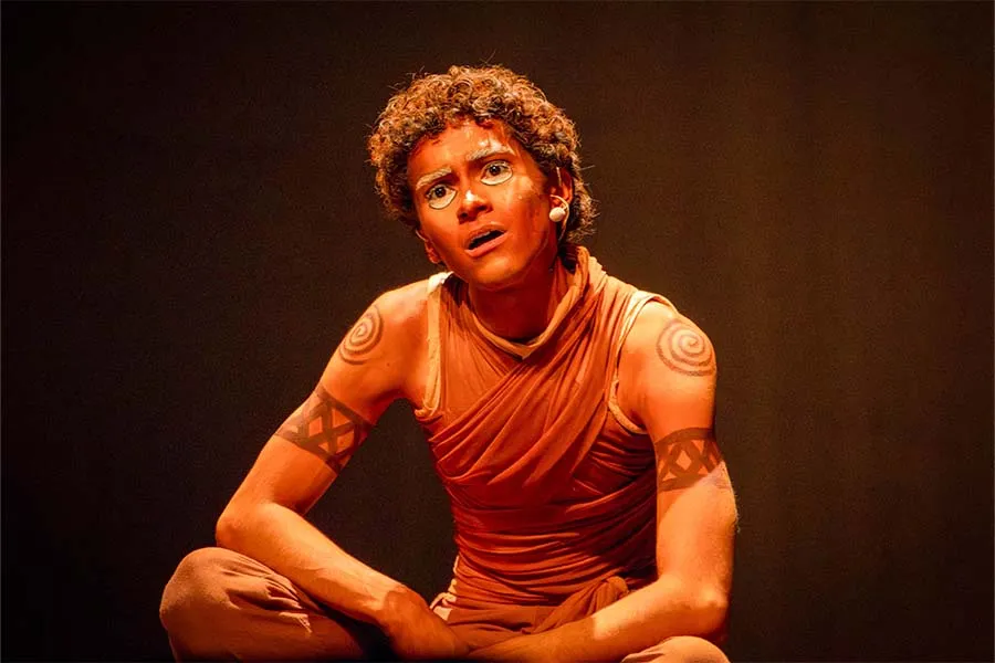 Jeremias de monologos