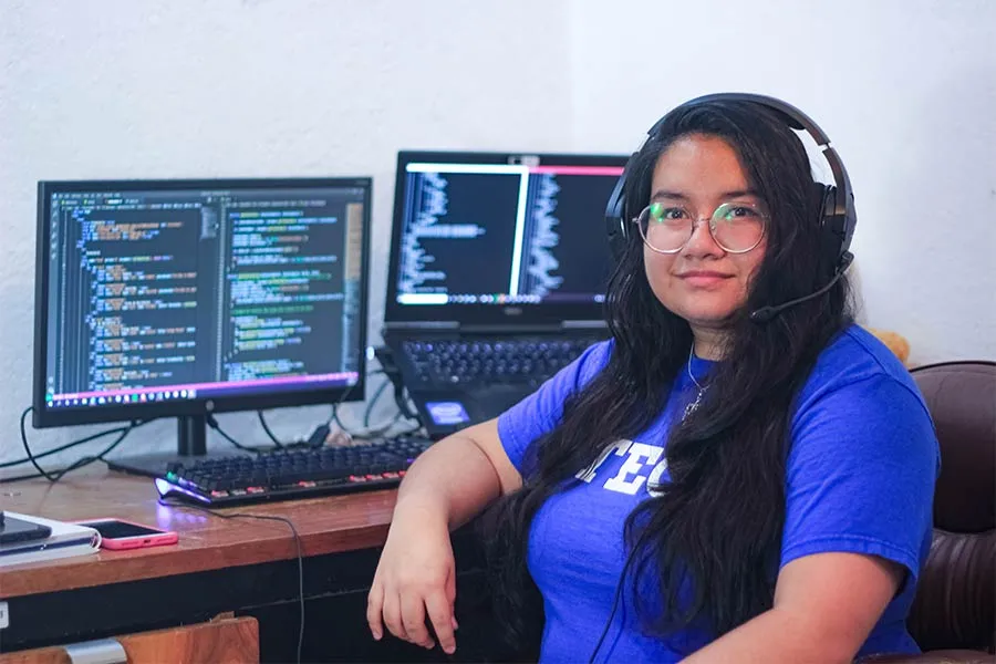 programaci&oacute;n