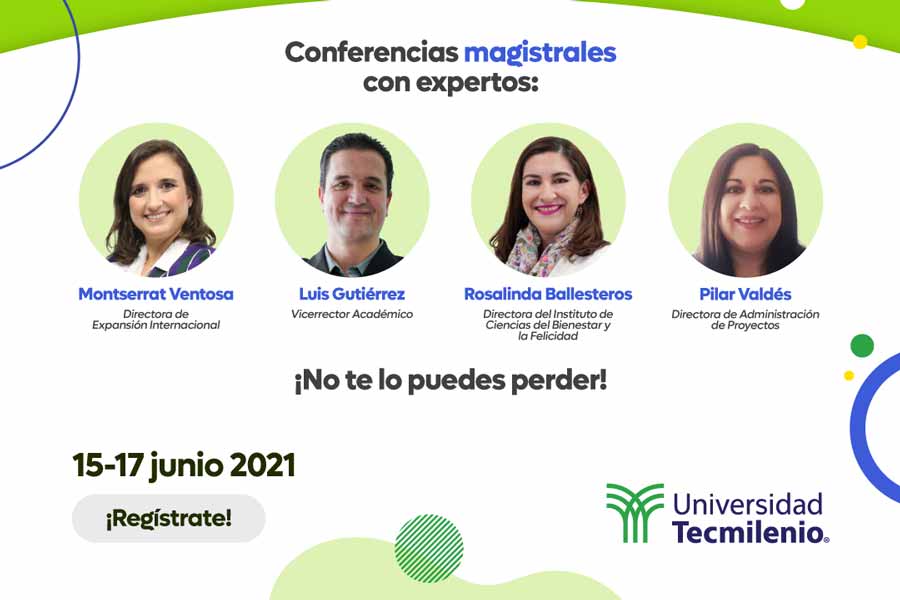 Jornada de educaci&oacute;n positiva