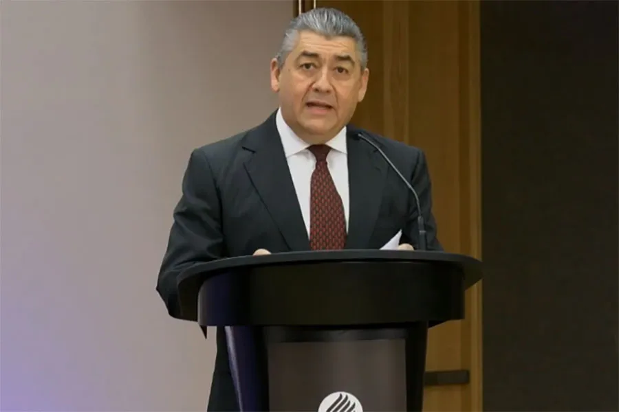 Jos&eacute; Antonio Fern&aacute;ndez PEGS 2020