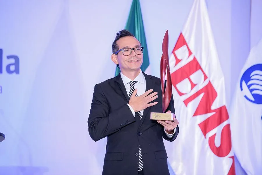 La asociaci&oacute;n civil SiKanda recibi&oacute; el premio Eugenio Garza Sada.