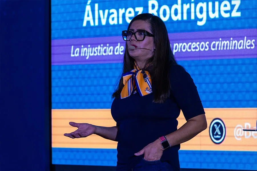 Beatriz Eugenia &Aacute;lvarez Rodr&iacute;guez 