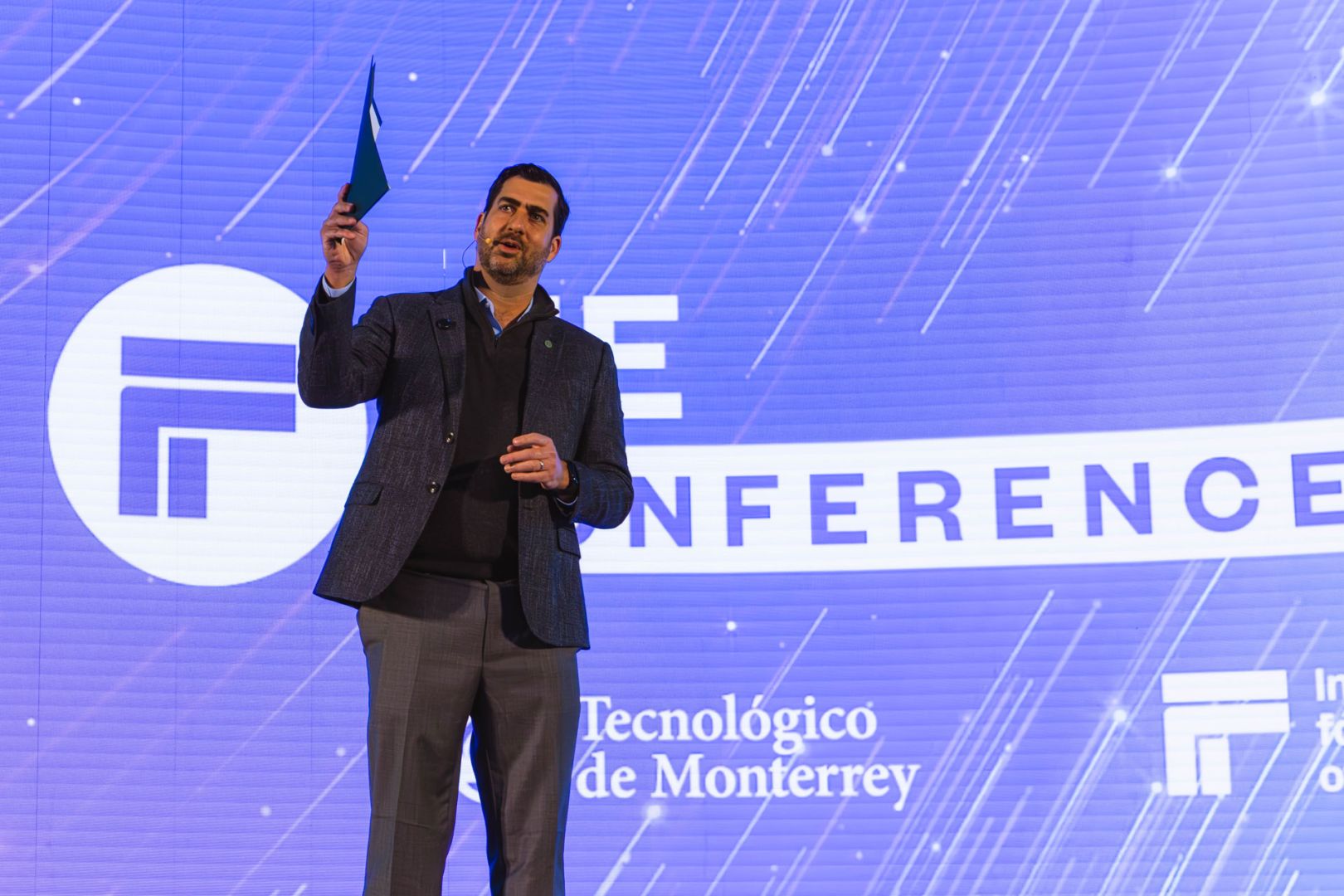 Juan Pablo Murra