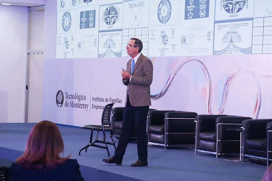 family business forum