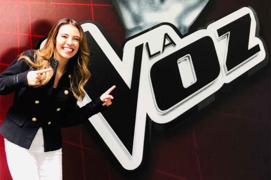 Colabor&oacute; con Belinda y Christian Nodal, ahora se lanza como solista