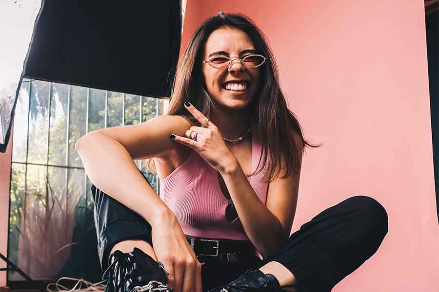 Colabor&oacute; con Belinda y Christian Nodal, ahora se lanza como solista