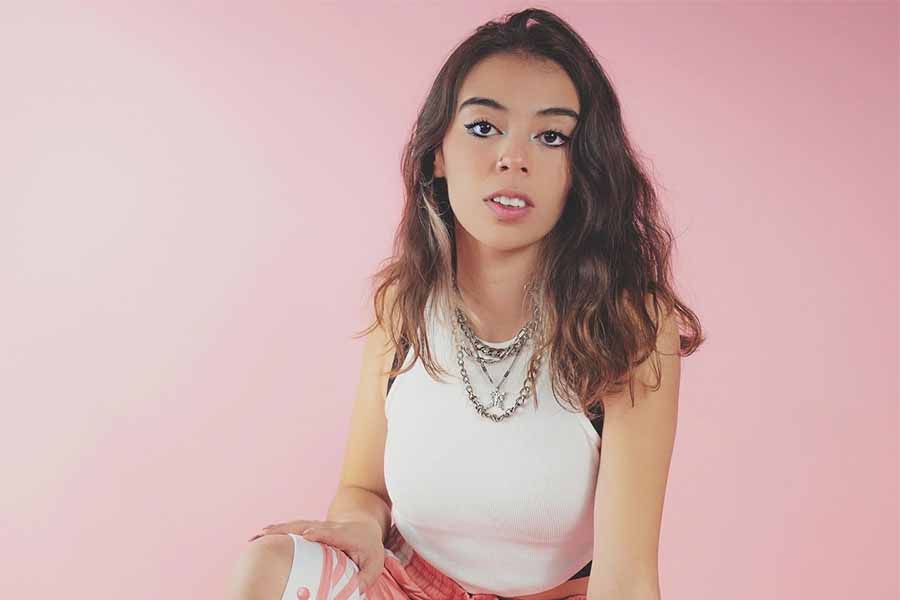 Colabor&oacute; con Belinda y Christian Nodal, ahora se lanza como solista