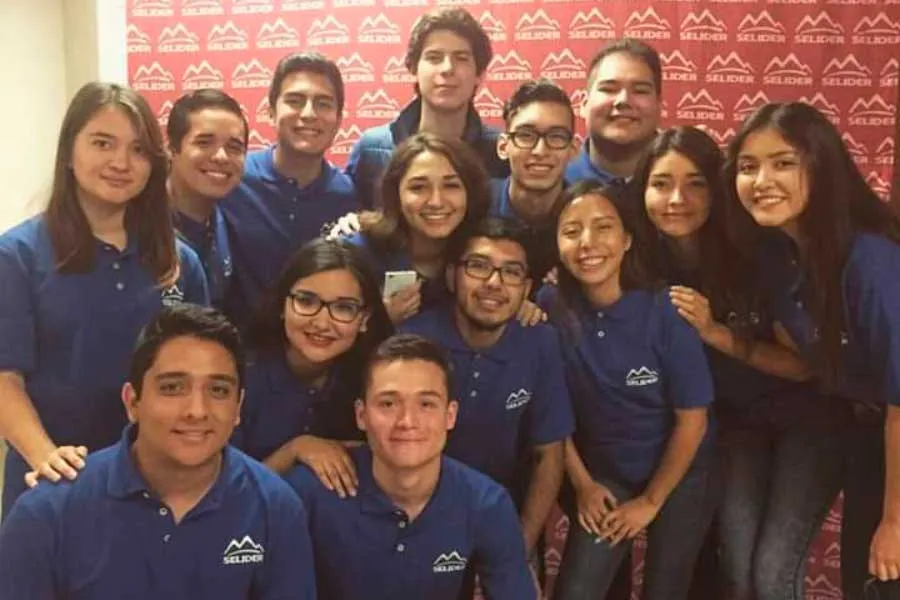 Kenia particip&oacute; en el proyecto Selider.