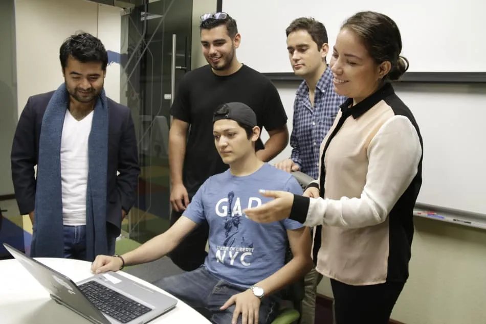 La Comunidad de Aprendizaje de Inversi&oacute;n del Tec Guadalajara crea indicador financiero para impacto ambiental