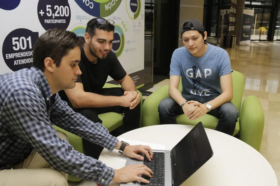 La Comunidad de Aprendizaje de Inversi&oacute;n del Tec Guadalajara crea indicador financiero para impacto ambiental