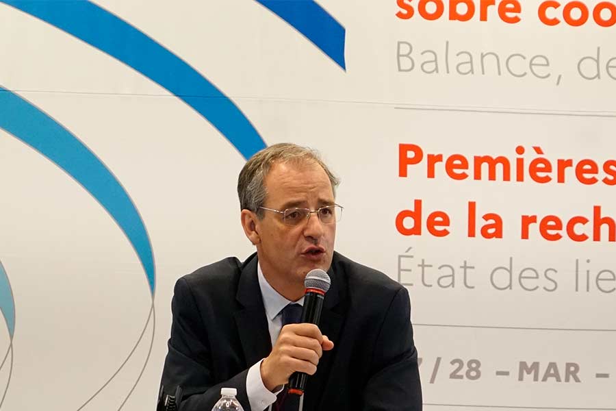 La importancia de la internacionalizaci&oacute;n para el desarrollo profesional y la competitividad global