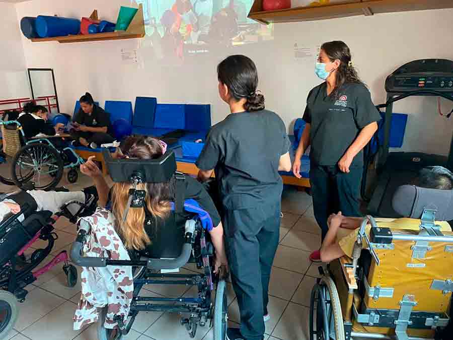 Labor social con CIRIAC en proyecto de ingenier&iacute;a industrial del Tec Guadalajara.